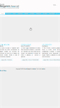 Mobile Screenshot of bergaminiassociati.it